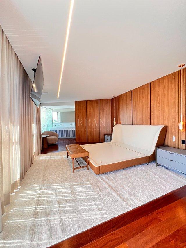 Casa com 3 dormitórios à venda,512 m² -  Alphaville Nova Esplanada III - Votorantim - SP Alameda Nova Zelândia Votorantim - 