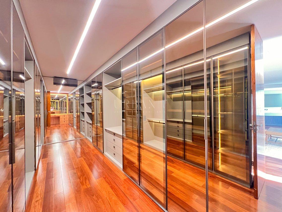 Casa com 3 dormitórios à venda,512 m² -  Alphaville Nova Esplanada III - Votorantim - SP Alameda Nova Zelândia Votorantim - 