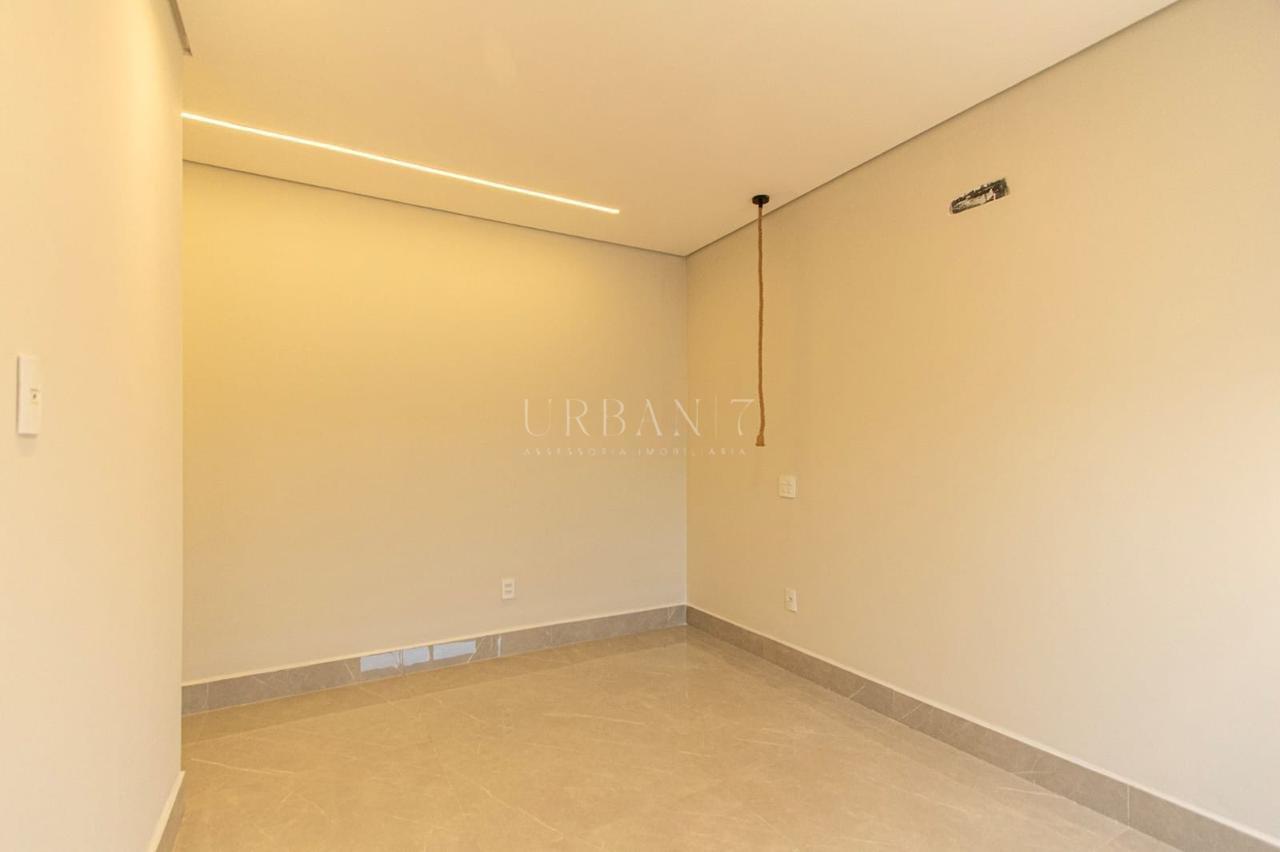 Casa com 4 dormitórios à venda,237 m² - Condomínio Alphaville Castello - Itú - SP Rodovia Waldomiro Corrêa de Camargo Itu - 