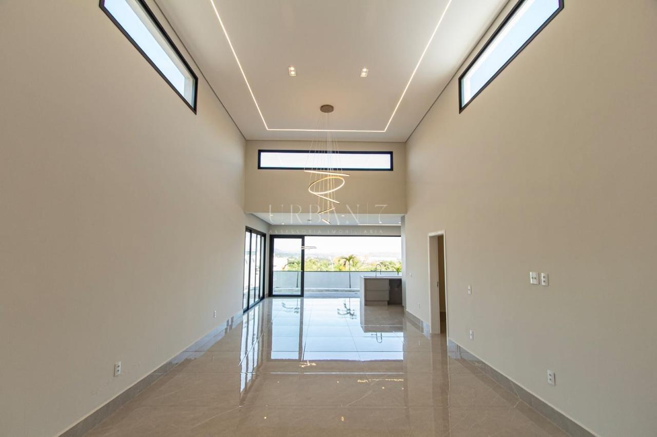 Casa com 4 dormitórios à venda,237 m² - Condomínio Alphaville Castello - Itú - SP Rodovia Waldomiro Corrêa de Camargo Itu - 