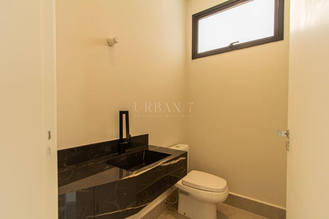 Casa com 4 dormitórios à venda,237 m² - Condomínio Alphaville Castello - Itú - SP Rodovia Waldomiro Corrêa de Camargo Itu - 