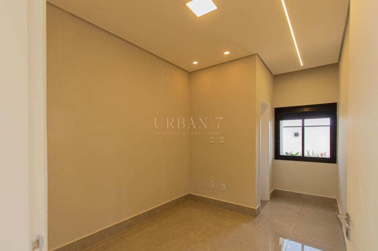 Casa com 4 dormitórios à venda,237 m² - Condomínio Alphaville Castello - Itú - SP Rodovia Waldomiro Corrêa de Camargo Itu - 