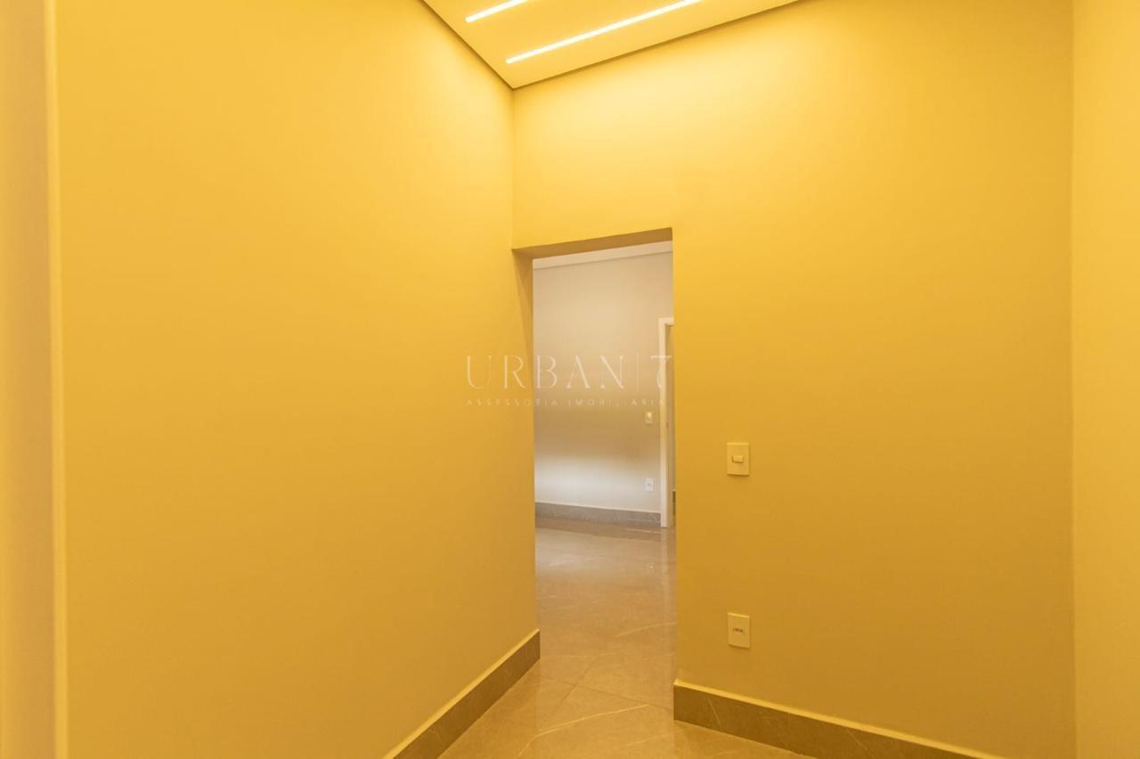 Casa com 4 dormitórios à venda,237 m² - Condomínio Alphaville Castello - Itú - SP Rodovia Waldomiro Corrêa de Camargo Itu - 