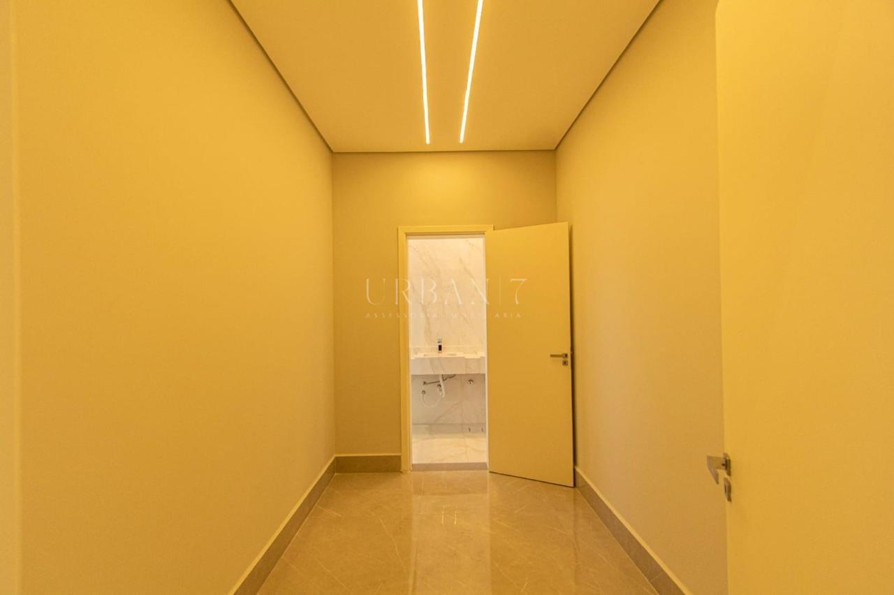 Casa com 4 dormitórios à venda,237 m² - Condomínio Alphaville Castello - Itú - SP Rodovia Waldomiro Corrêa de Camargo Itu - 