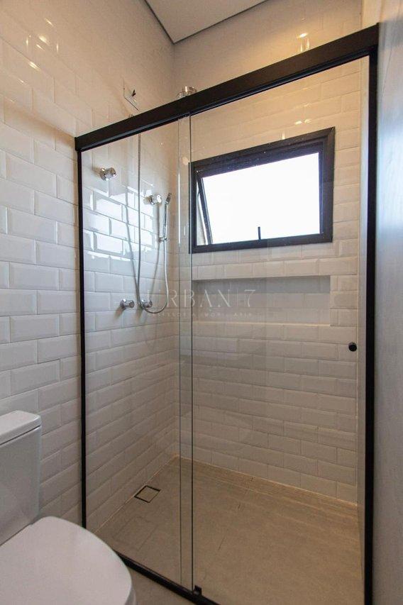 Casa com 4 dormitórios à venda,237 m² - Condomínio Alphaville Castello - Itú - SP Rodovia Waldomiro Corrêa de Camargo Itu - 