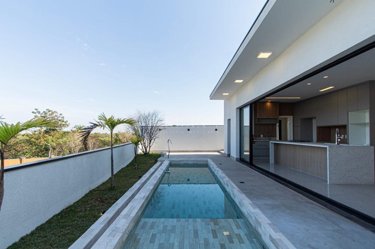 Casa com 4 dormitórios à venda,237 m² - Condomínio Alphaville Castello - Itú - SP Rodovia Waldomiro Corrêa de Camargo Itu - 
