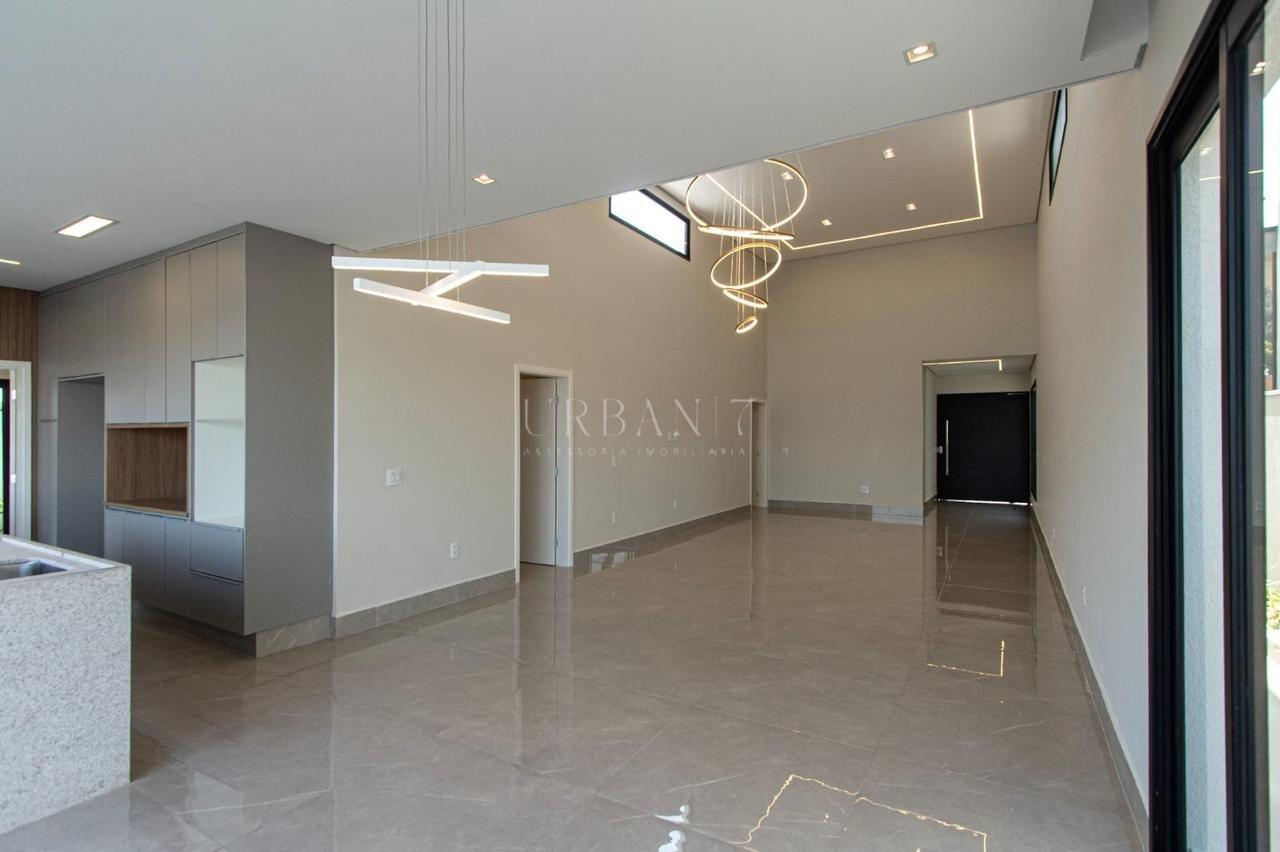 Casa com 4 dormitórios à venda,237 m² - Condomínio Alphaville Castello - Itú - SP Rodovia Waldomiro Corrêa de Camargo Itu - 