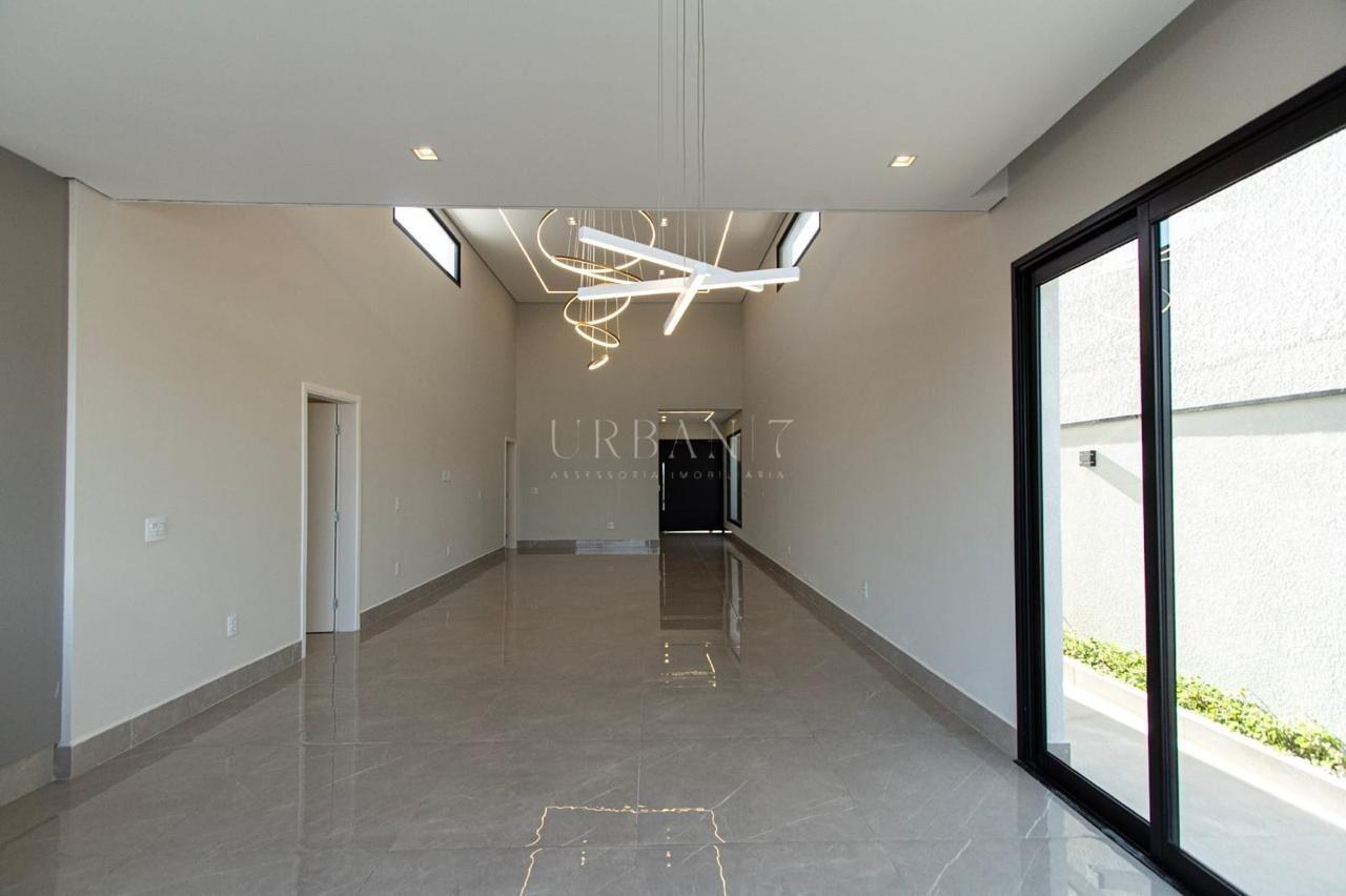 Casa com 4 dormitórios à venda,237 m² - Condomínio Alphaville Castello - Itú - SP Rodovia Waldomiro Corrêa de Camargo Itu - 
