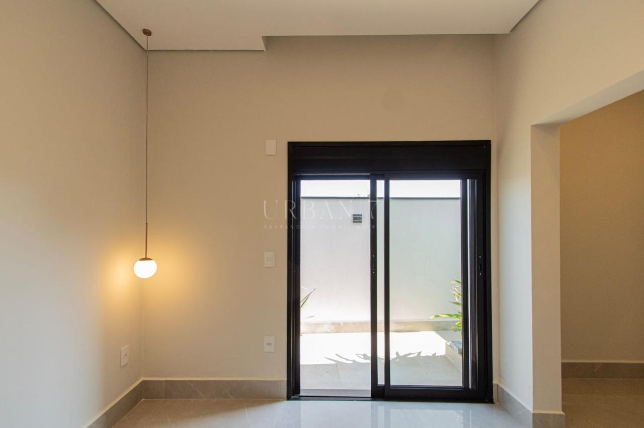 Casa com 4 dormitórios à venda,237 m² - Condomínio Alphaville Castello - Itú - SP Rodovia Waldomiro Corrêa de Camargo Itu - 