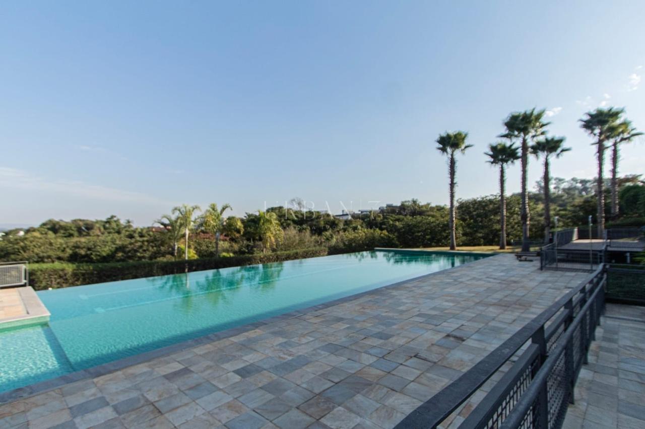 Casa com 4 dormitórios à venda,237 m² - Condomínio Alphaville Castello - Itú - SP Rodovia Waldomiro Corrêa de Camargo Itu - 