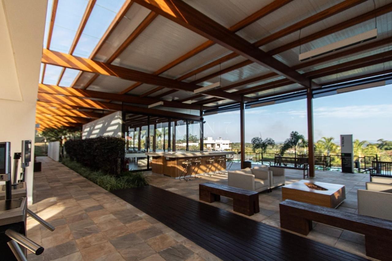 Casa com 4 dormitórios à venda,237 m² - Condomínio Alphaville Castello - Itú - SP Rodovia Waldomiro Corrêa de Camargo Itu - 