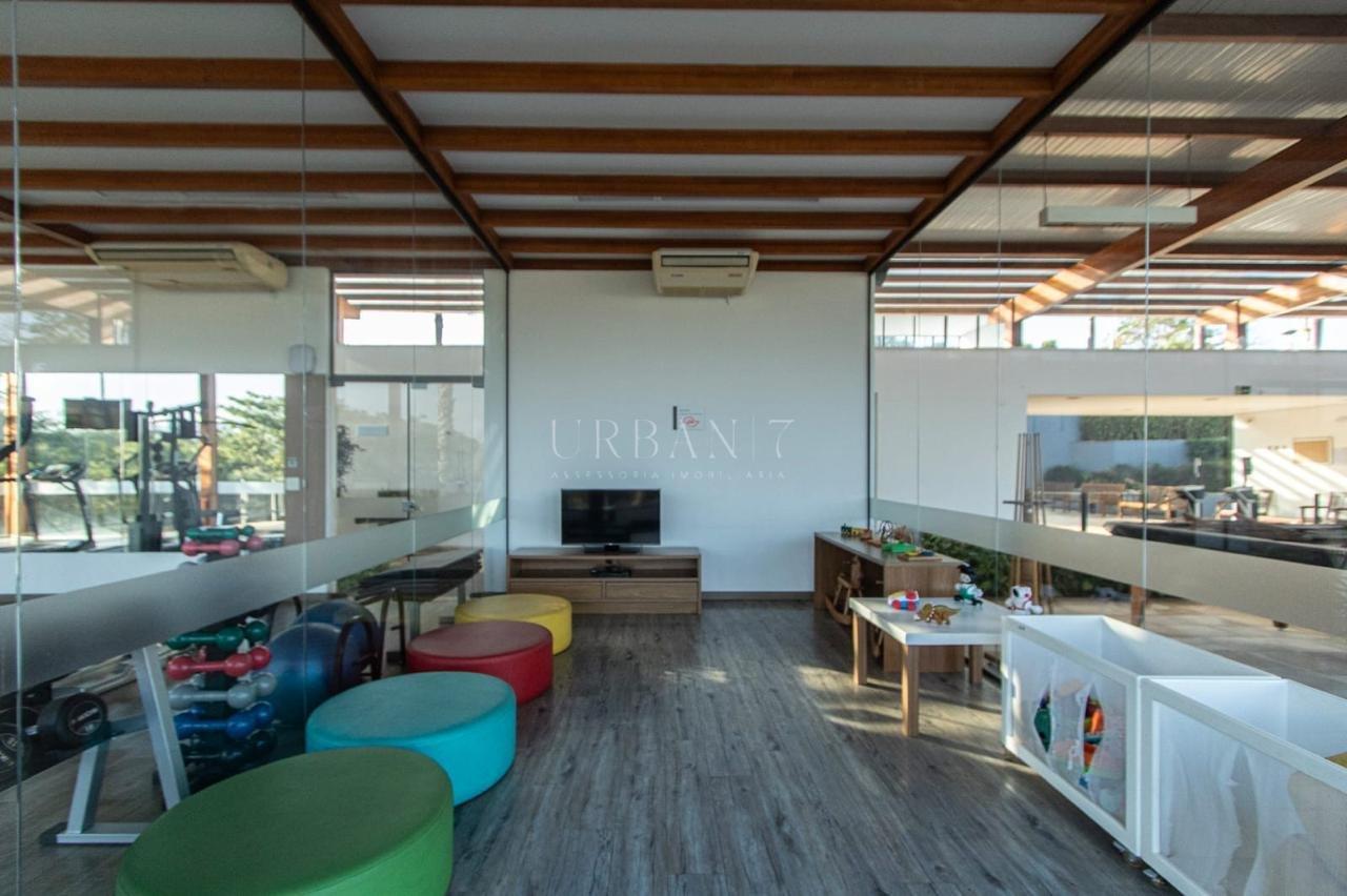 Casa com 4 dormitórios à venda,237 m² - Condomínio Alphaville Castello - Itú - SP Rodovia Waldomiro Corrêa de Camargo Itu - 