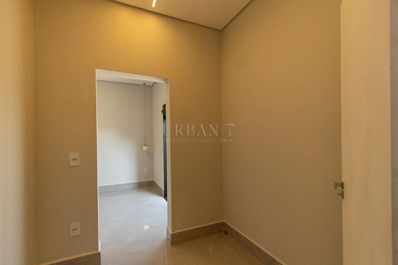 Casa com 4 dormitórios à venda,237 m² - Condomínio Alphaville Castello - Itú - SP Rodovia Waldomiro Corrêa de Camargo Itu - 