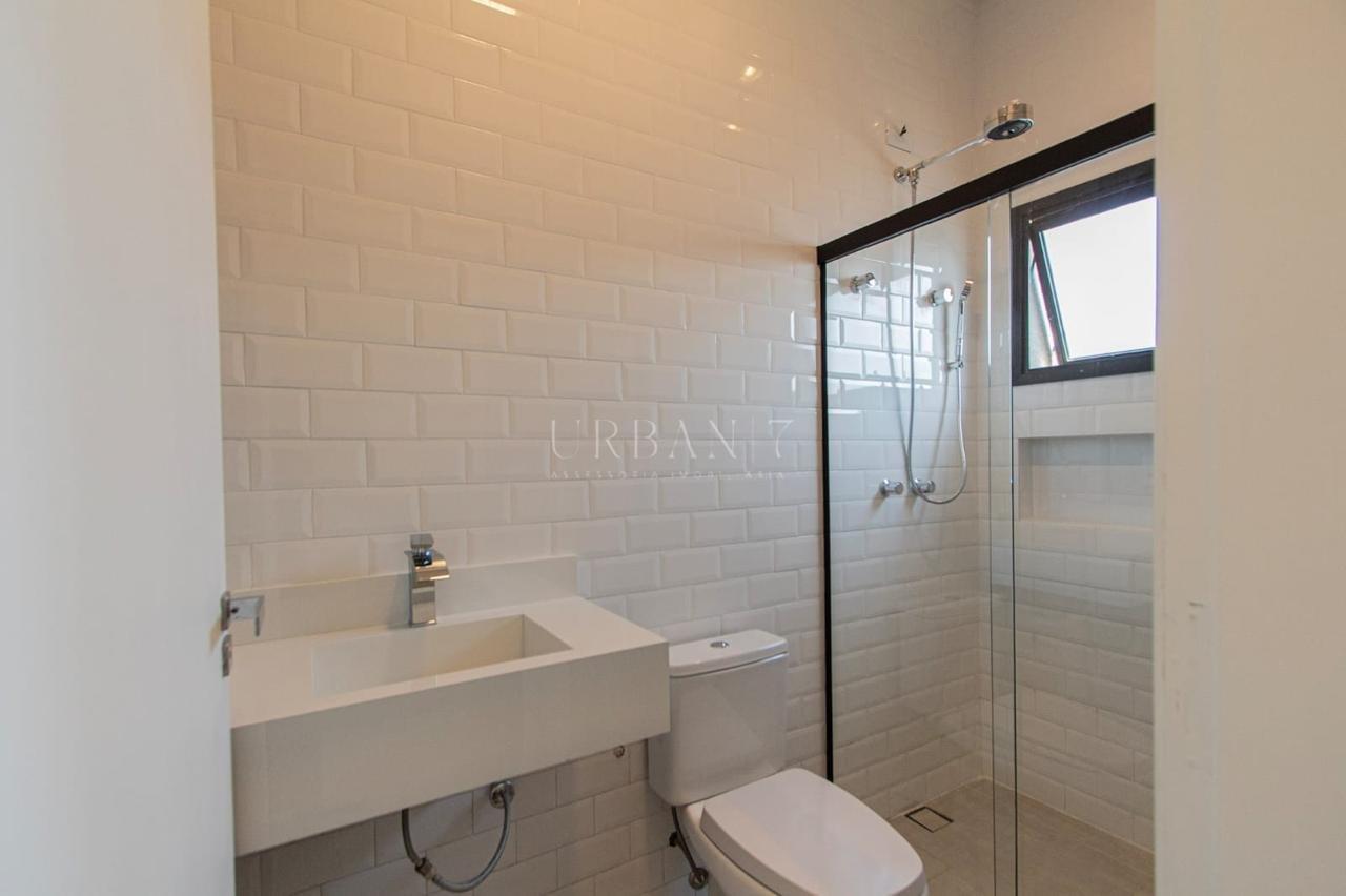 Casa com 4 dormitórios à venda,237 m² - Condomínio Alphaville Castello - Itú - SP Rodovia Waldomiro Corrêa de Camargo Itu - 
