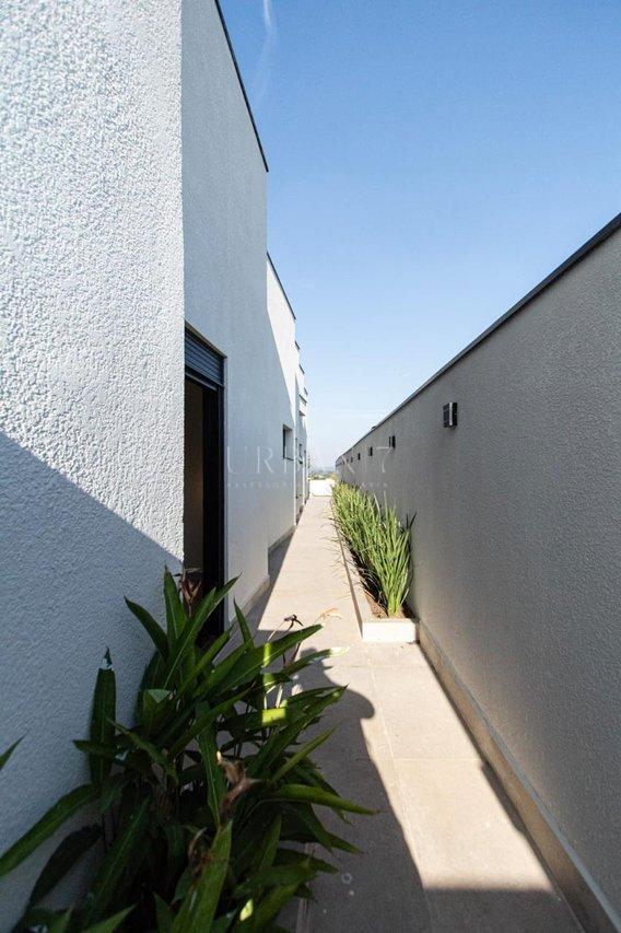 Casa com 4 dormitórios à venda,237 m² - Condomínio Alphaville Castello - Itú - SP Rodovia Waldomiro Corrêa de Camargo Itu - 
