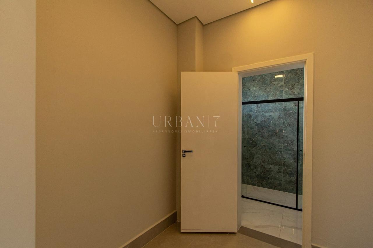 Casa com 4 dormitórios à venda,237 m² - Condomínio Alphaville Castello - Itú - SP Rodovia Waldomiro Corrêa de Camargo Itu - 