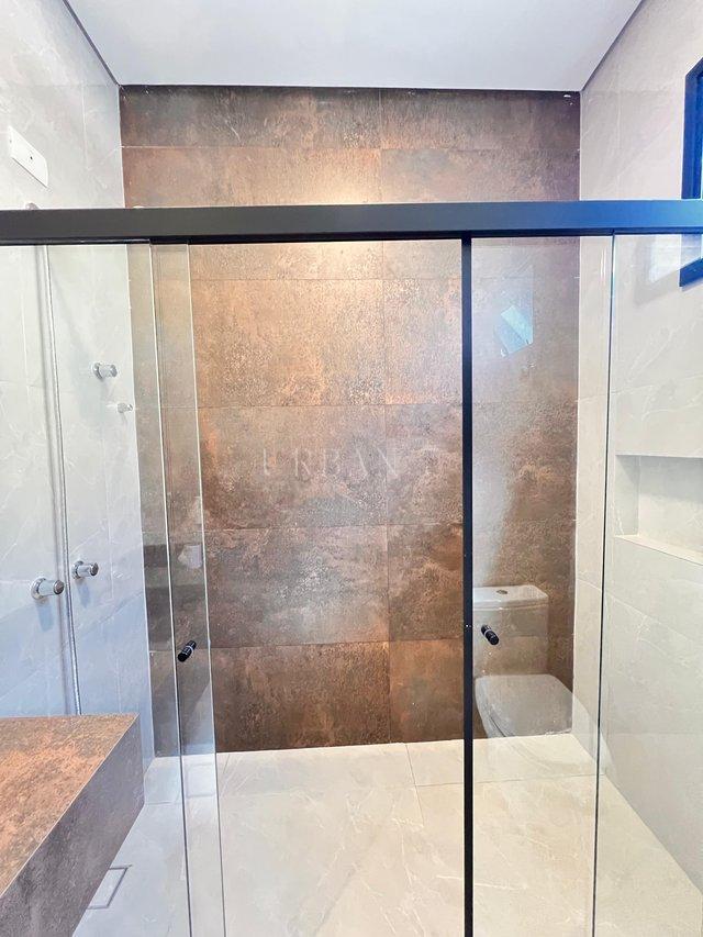 Casa com 4 dormitórios à venda,237 m² - Condomínio Alphaville Castello - Itú - SP Rodovia Waldomiro Corrêa de Camargo Itu - 