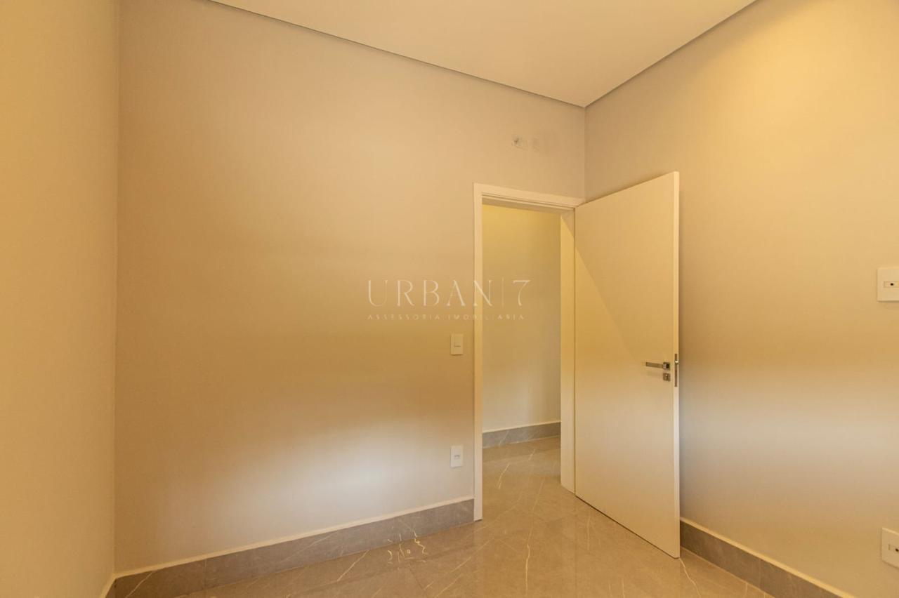 Casa com 4 dormitórios à venda,237 m² - Condomínio Alphaville Castello - Itú - SP Rodovia Waldomiro Corrêa de Camargo Itu - 