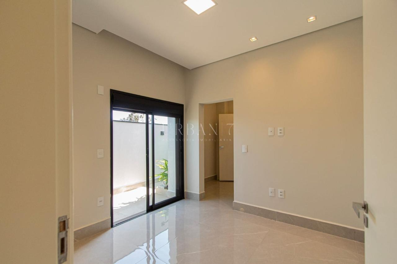Casa com 4 dormitórios à venda,237 m² - Condomínio Alphaville Castello - Itú - SP Rodovia Waldomiro Corrêa de Camargo Itu - 