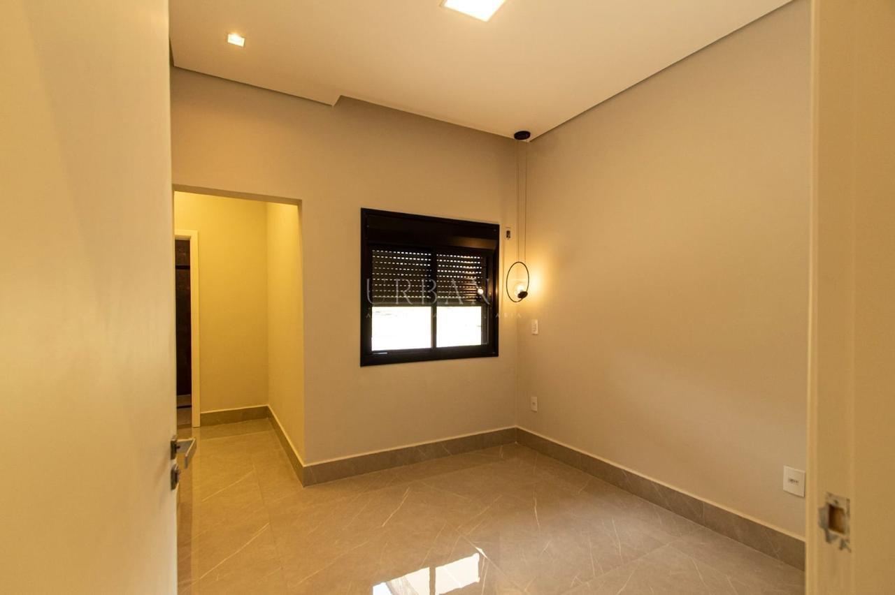 Casa com 4 dormitórios à venda,237 m² - Condomínio Alphaville Castello - Itú - SP Rodovia Waldomiro Corrêa de Camargo Itu - 