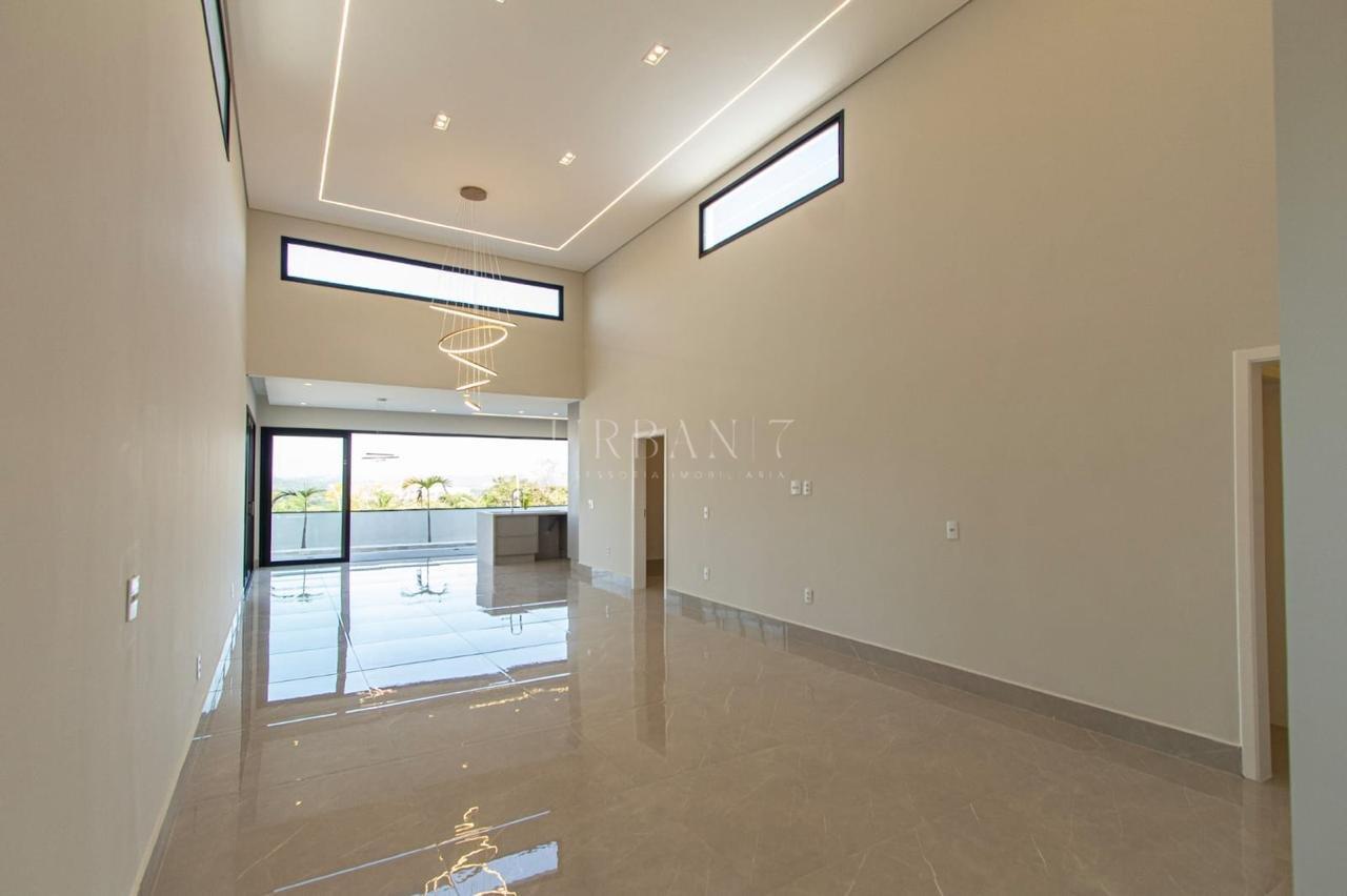 Casa com 4 dormitórios à venda,237 m² - Condomínio Alphaville Castello - Itú - SP Rodovia Waldomiro Corrêa de Camargo Itu - 