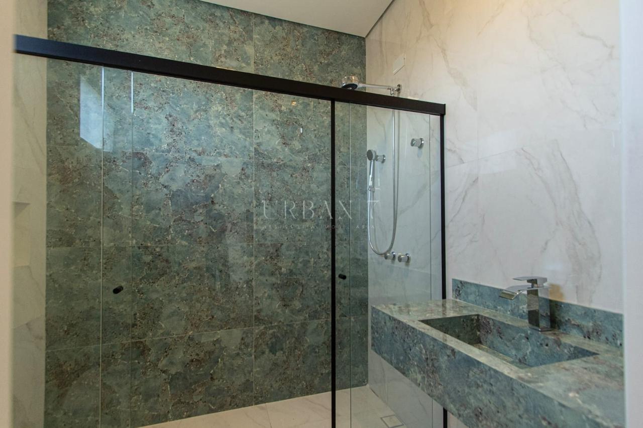 Casa com 4 dormitórios à venda,237 m² - Condomínio Alphaville Castello - Itú - SP Rodovia Waldomiro Corrêa de Camargo Itu - 