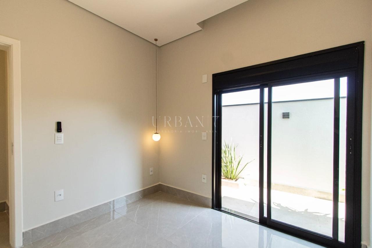 Casa com 4 dormitórios à venda,237 m² - Condomínio Alphaville Castello - Itú - SP Rodovia Waldomiro Corrêa de Camargo Itu - 