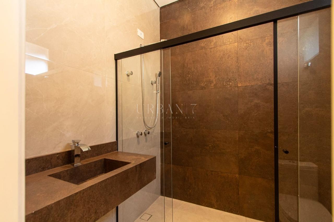 Casa com 4 dormitórios à venda,237 m² - Condomínio Alphaville Castello - Itú - SP Rodovia Waldomiro Corrêa de Camargo Itu - 