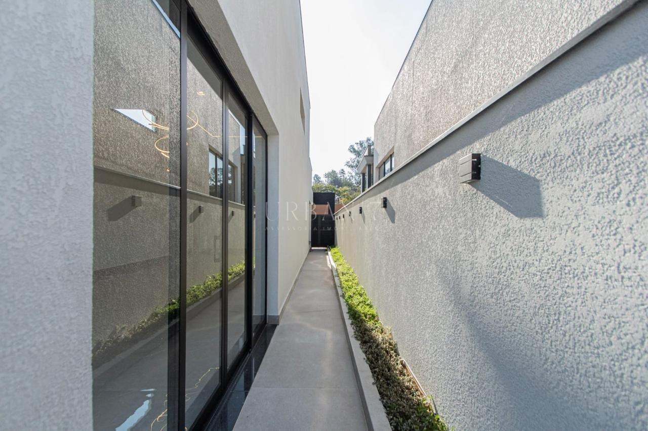 Casa com 4 dormitórios à venda,237 m² - Condomínio Alphaville Castello - Itú - SP Rodovia Waldomiro Corrêa de Camargo Itu - 