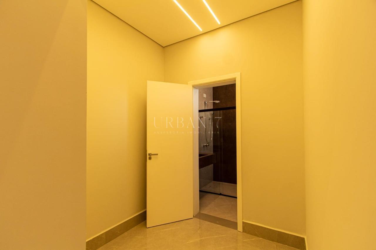 Casa com 4 dormitórios à venda,237 m² - Condomínio Alphaville Castello - Itú - SP Rodovia Waldomiro Corrêa de Camargo Itu - 