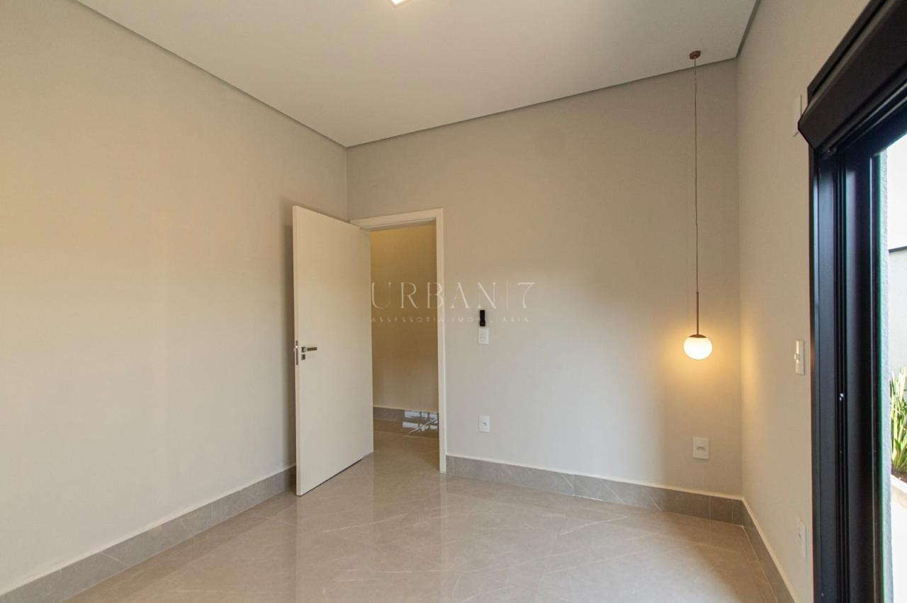 Casa com 4 dormitórios à venda,237 m² - Condomínio Alphaville Castello - Itú - SP Rodovia Waldomiro Corrêa de Camargo Itu - 