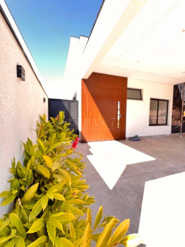 Casa com 4 dormitórios à venda,237 m² - Condomínio Alphaville Castello - Itú - SP Rodovia Waldomiro Corrêa de Camargo Itu - 