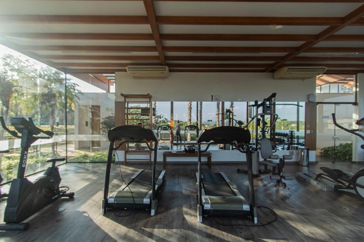 Casa com 4 dormitórios à venda,237 m² - Condomínio Alphaville Castello - Itú - SP Rodovia Waldomiro Corrêa de Camargo Itu - 