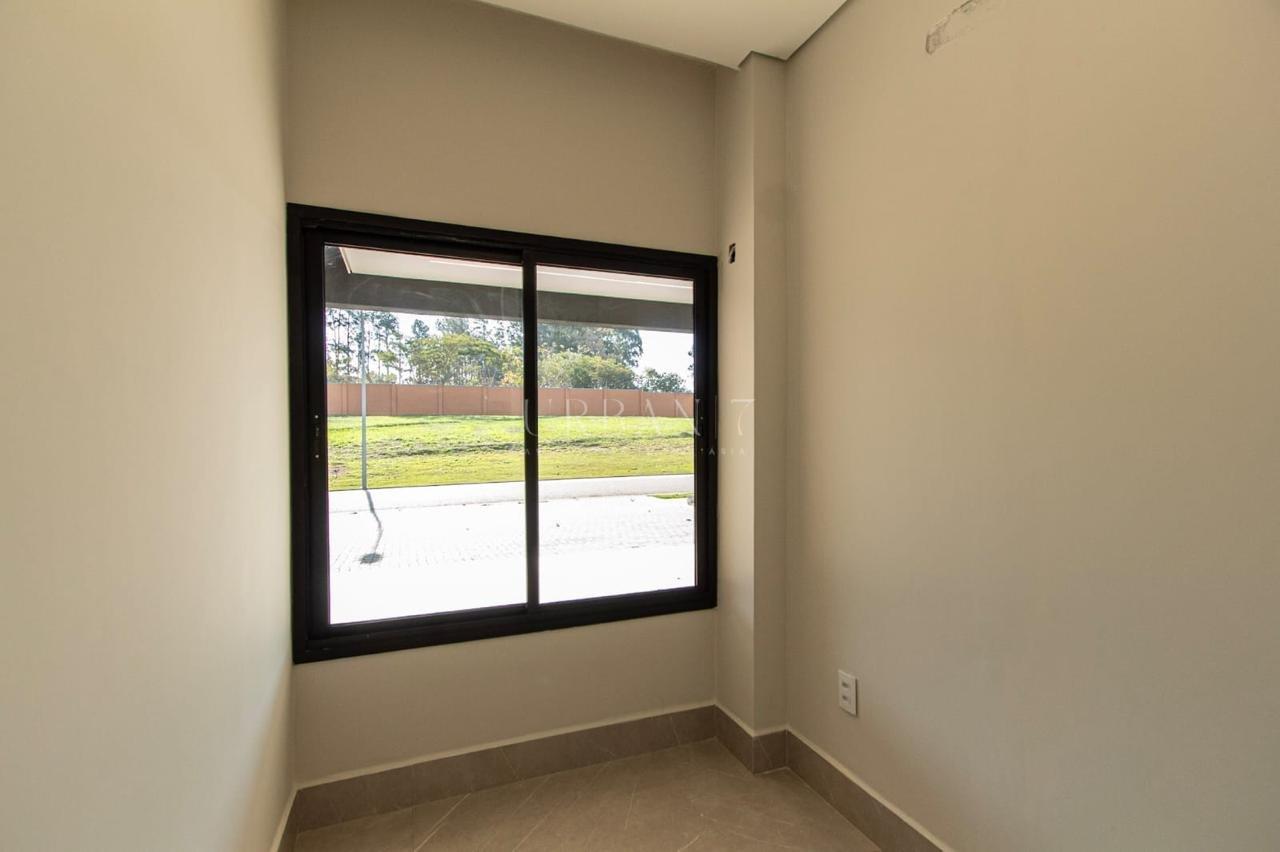Casa com 4 dormitórios à venda,237 m² - Condomínio Alphaville Castello - Itú - SP Rodovia Waldomiro Corrêa de Camargo Itu - 