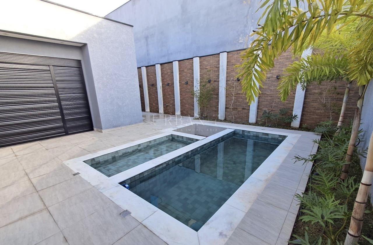 Casa com 3 dormitórios à venda,265m² - Alphaville Nova Esplanada III - Votorantim - SP Alameda Nova Zelândia Votorantim - 