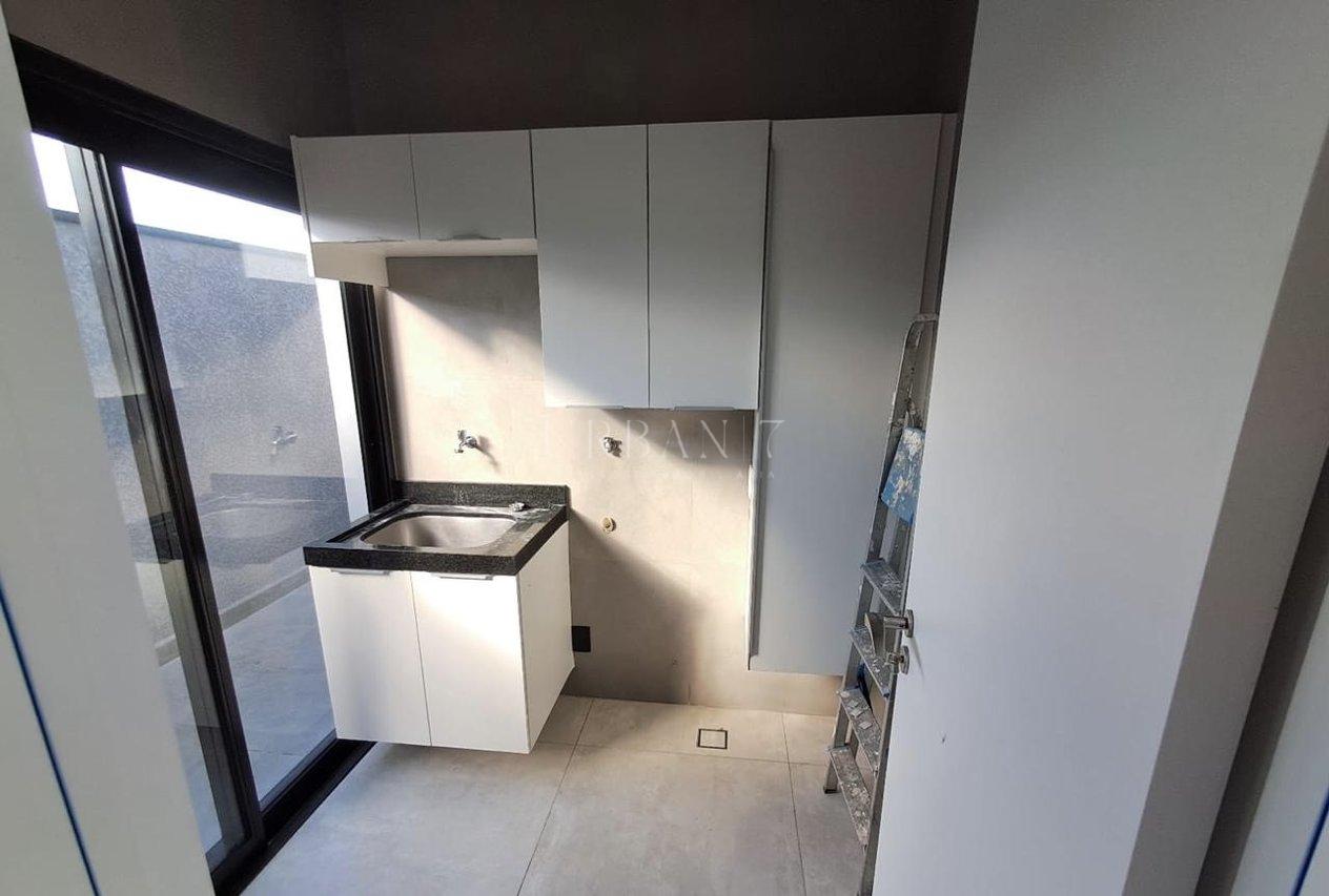 Casa com 3 dormitórios à venda,265m² - Alphaville Nova Esplanada III - Votorantim - SP Alameda Nova Zelândia Votorantim - 