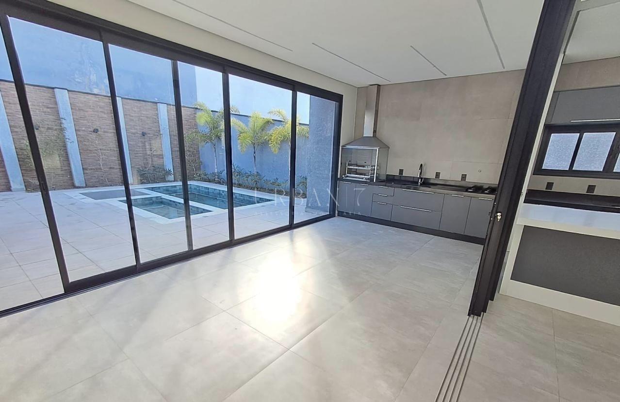 Casa com 3 dormitórios à venda,265m² - Alphaville Nova Esplanada III - Votorantim - SP Alameda Nova Zelândia Votorantim - 
