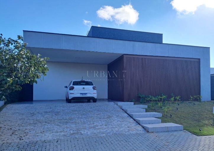 Casa com 3 dormitórios à venda,265m² - Alphaville Nova Esplanada III - Votorantim - SP Alameda Nova Zelândia Votorantim - 
