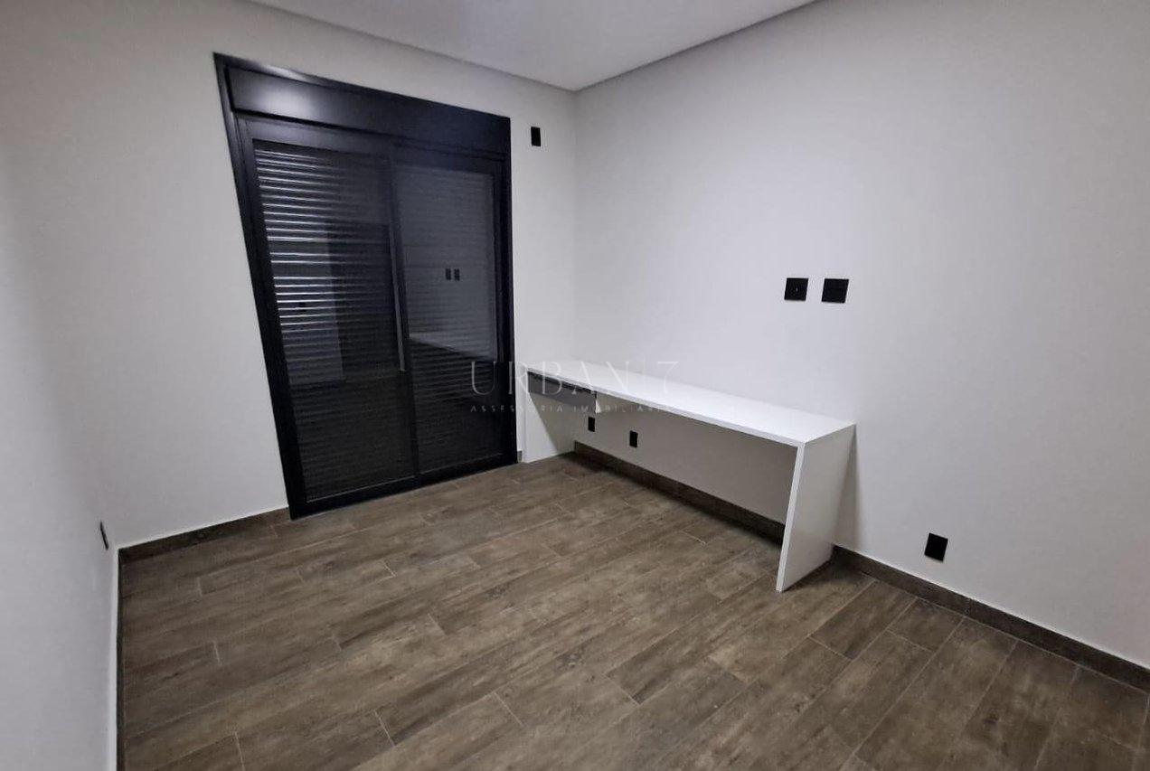 Casa com 3 dormitórios à venda,265m² - Alphaville Nova Esplanada III - Votorantim - SP Alameda Nova Zelândia Votorantim - 