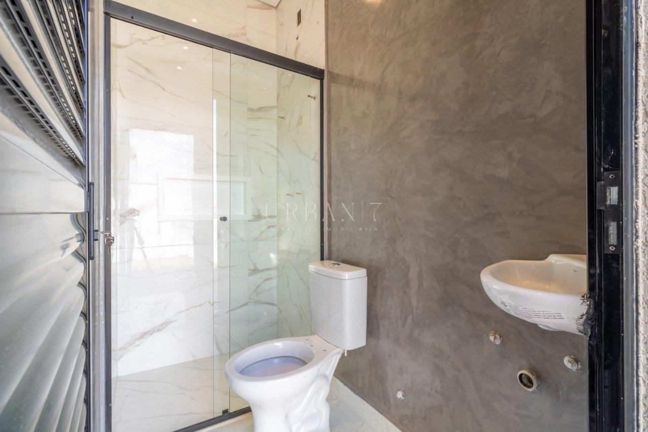 Casa com 3 dormitórios à venda,260 m² - Alphaville Nova Esplanada IV - Votorantim  - SP Alameda Nova Zelândia Votorantim - 