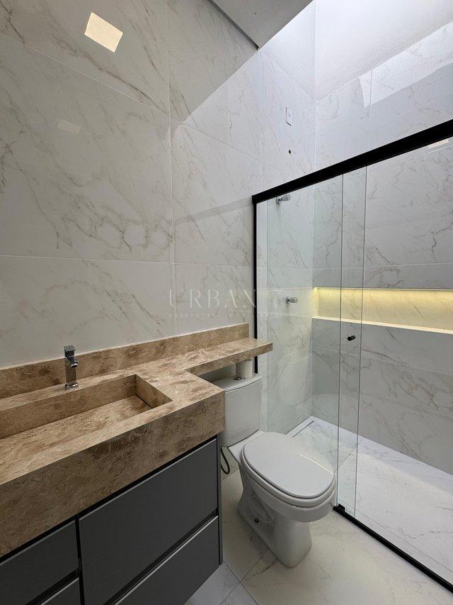 Casa com 3 dormitórios à venda,116m² - Condomínio Horto Florestal Villagio - Sorocaba -SP Rua Selma Aparecida Said Sorocaba - 