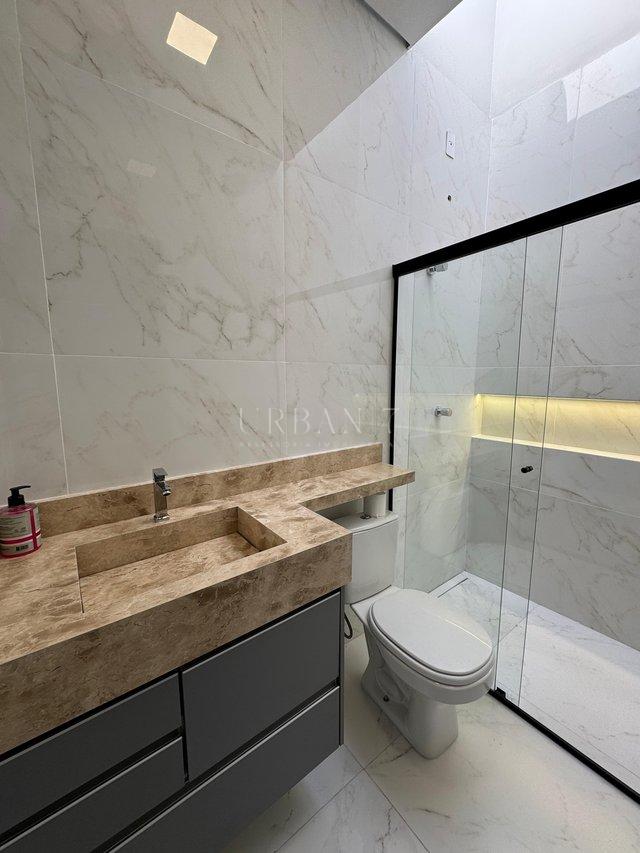 Casa com 3 dormitórios à venda,116m² - Condomínio Horto Florestal Villagio - Sorocaba -SP Rua Selma Aparecida Said Sorocaba - 
