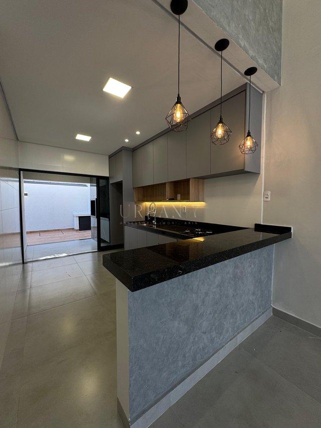 Casa com 3 dormitórios à venda,116m² - Condomínio Horto Florestal Villagio - Sorocaba -SP Rua Selma Aparecida Said Sorocaba - 