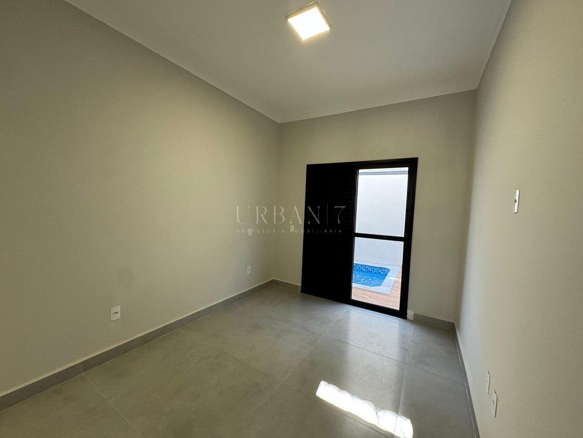 Casa com 3 dormitórios à venda,116m² - Condomínio Horto Florestal Villagio - Sorocaba -SP Rua Selma Aparecida Said Sorocaba - 