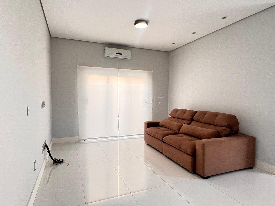 Casa com 3 dormitórios à venda, 315 m² - Alphaville Nova Esplanada III - Votorantim - SP Alameda Nova Zelândia Votorantim - 