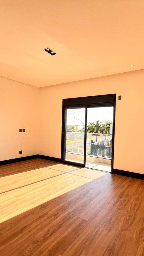 Casa com 4 dormitórios à venda, 364 m² - Alphaville Nova Esplanada IV - Votorantim - SP Alameda Nova Zelândia Votorantim - 