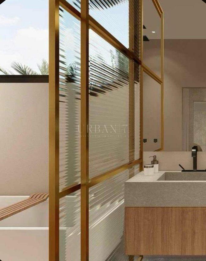 Casa com 4 dormitórios à venda, 364 m² - Alphaville Nova Esplanada IV - Votorantim - SP Alameda Nova Zelândia Votorantim - 