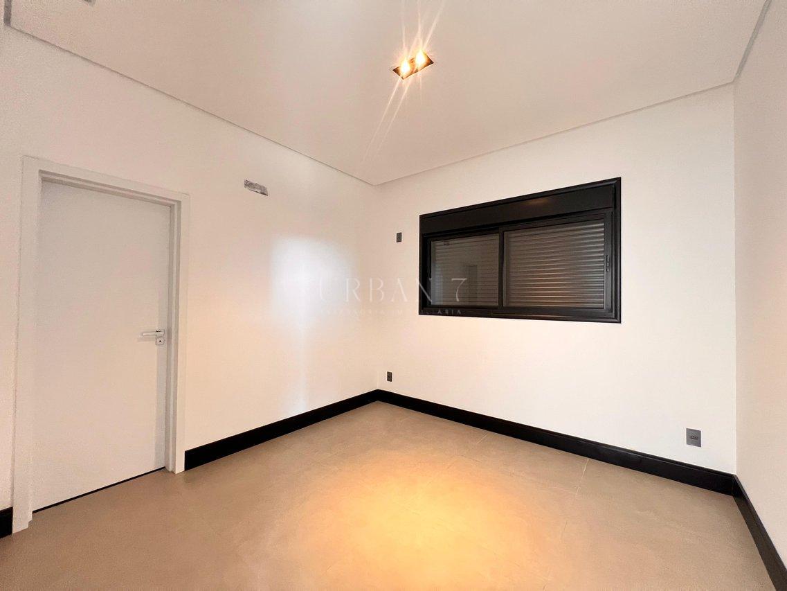 Casa com 4 dormitórios à venda, 364 m² - Alphaville Nova Esplanada IV - Votorantim - SP Alameda Nova Zelândia Votorantim - 
