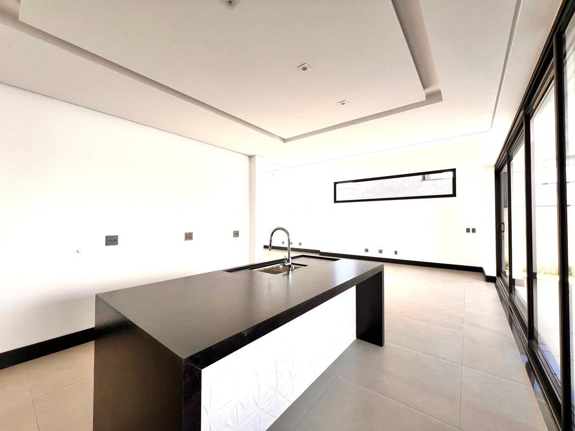 Casa com 4 dormitórios à venda, 364 m² - Alphaville Nova Esplanada IV - Votorantim - SP Alameda Nova Zelândia Votorantim - 
