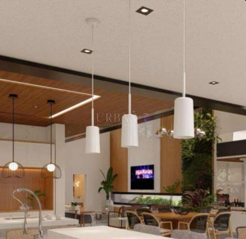 Casa com 4 dormitórios à venda, 364 m² - Alphaville Nova Esplanada IV - Votorantim - SP Alameda Nova Zelândia Votorantim - 